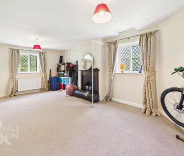 2 bedroom detached house to rent - Photo 5