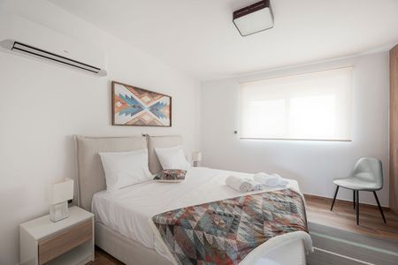 Studio/Γκαρσονιέρα για ενοικίαση Βραχάτι (Βόχα) - Φωτογραφία 2