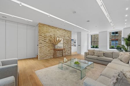 Bingham Place, W1U, London - Photo 3