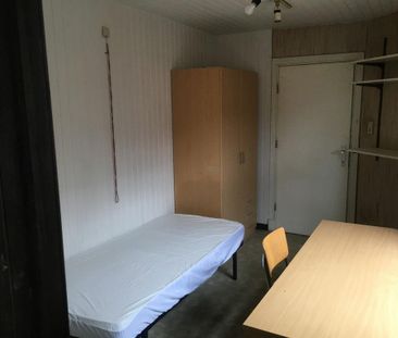 Kamer C2-18 - Prinses Clementinalaan 4 - Foto 2