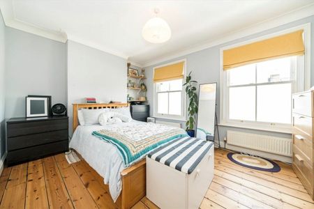 Lanvanor Road, Peckham, SE15 - Photo 3