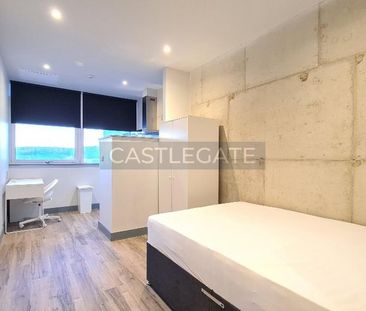 Studio to rent - Photo 2