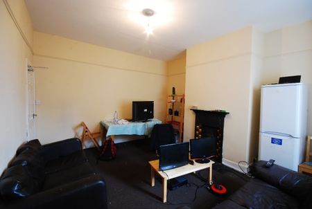 7 Bed - Springbank Road, Sandyford - Photo 3