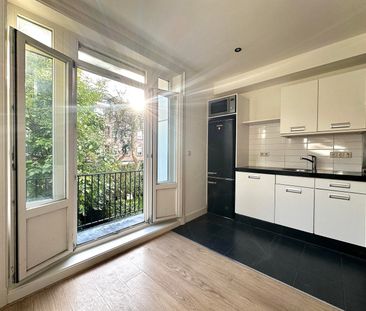 Appartement te huur: Admiraal De Ruijterweg 371-1 1055 MB Amsterdam - Foto 3