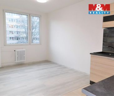 Pronájem bytu 3+1 70 m² - Fotografie 1