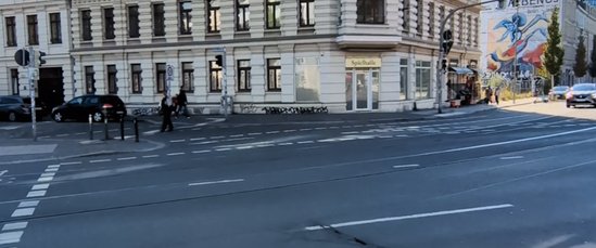 Mietwohnung nahe Bahnhof - Photo 1
