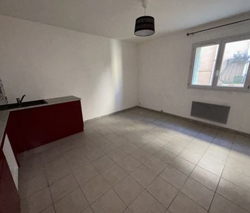 Appartement T2 - Loupian - Photo 4