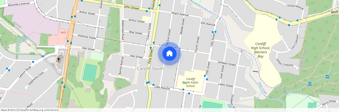 38 Second Street, NSW 2285, Cardiff South