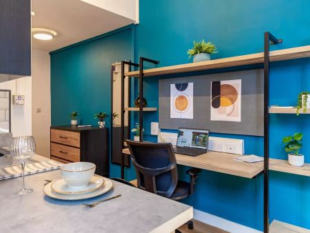 Premium Studio - Photo 5