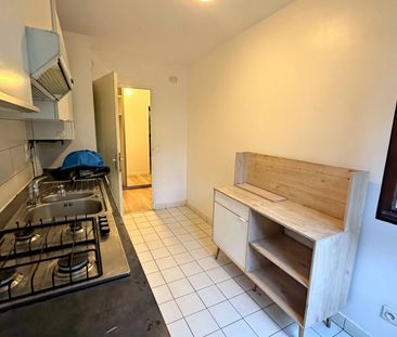 Appartement à louer 2 pièces • Montigny-le-Bretonneux - Photo 6