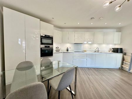 1 bedroom flat to rent - Photo 4