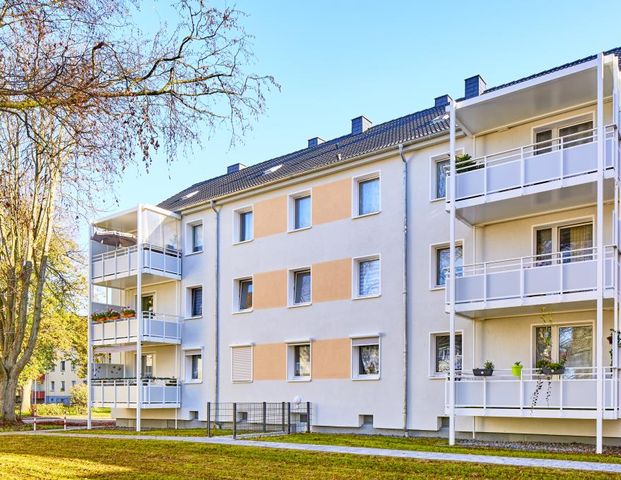 2-Zimmer-Wohnung in Leverkusen Opladen - Photo 1