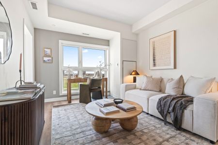 For Lease - 128 Grovewood Common Unit# 319, Oakville, Ontario - Photo 3
