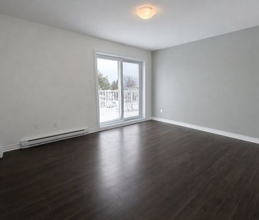 Appartement - 5-307 Ch. Larocque - Photo 4