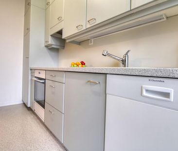 Mandy #3 - Your Stylish Coliving in Zürich's Vibrant Höngg District - Photo 6