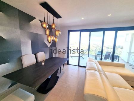 Alquiler de piso en Calle Tramo de Unión - Photo 2