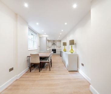 1 bedroom duplex to rent - Photo 4