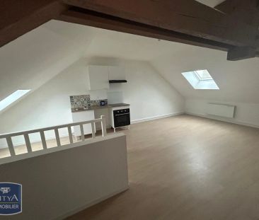 Appartement à louer 2 pièces 28.94m² - Photo 3