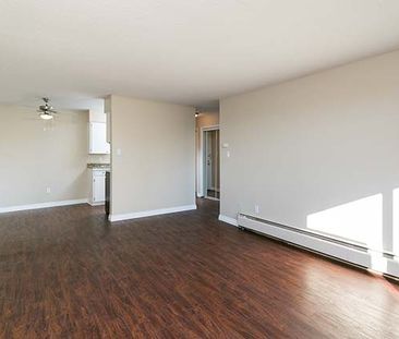 The Westport Apartments - 1 Bedroom - Photo 2