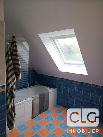 Maison de type T5 FOUESNANT - Photo 5