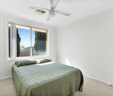 Family comfort in a peaceful court location - Photo 5