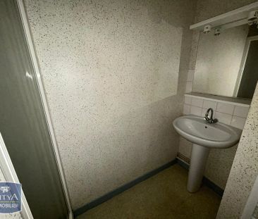 Appartement à louer 2 pièces 25.18m² - Photo 4