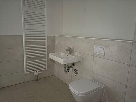 Tolle 2-Zi.Whg. in zentraler Lage zu vermieten! - Foto 4