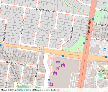 Glen Waverley - Photo 1