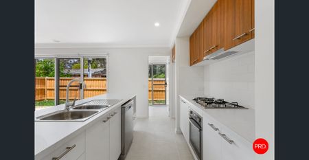 Modern Family Home in a Peaceful Kangaroo Flat Location - Photo 3