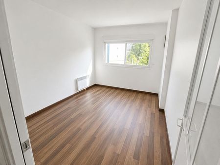 Location appartement 2 pièces, 56.52m², Nantes - Photo 4