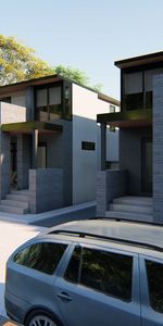 For Lease - 514 Roosevelt Avenue Unit# #C, Carlingwood - Westboro and Area, Ontario - Photo 4