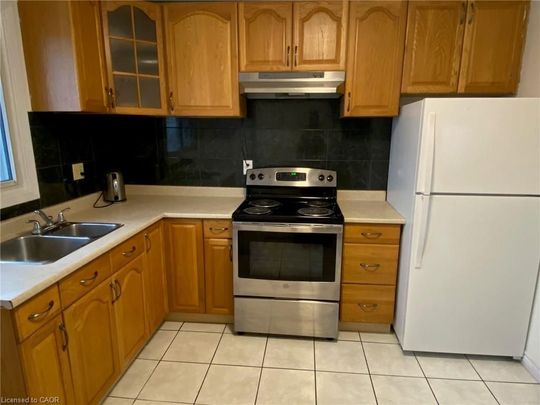 For Lease - 11 Parkdale Avenue Unit# Main, Hamilton, Ontario - Photo 1