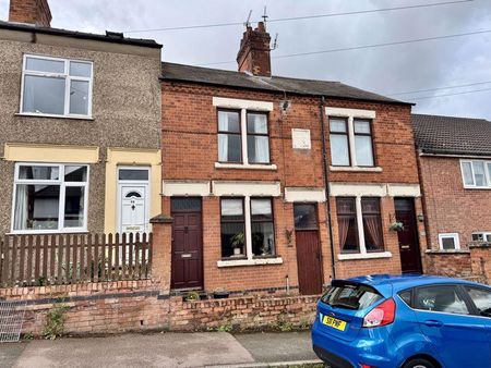 2 bedroom terraced house to rent - Photo 3