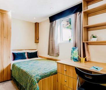 1 Bed 1 Bath - Photo 1