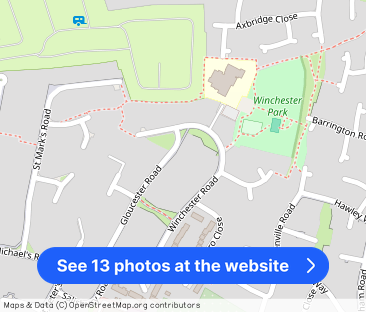 Gloucester Road, Burnham-On-Sea, TA8 - Photo 1