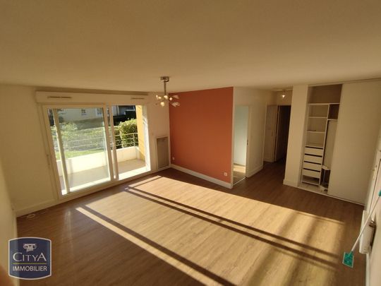 Location Appartement 2 pièces 45m² MONT DE MARSAN 40000 - Photo 1