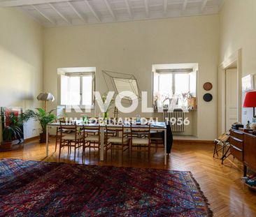 Appartamento via di Monserrato, Via Giulia, Roma - Photo 5