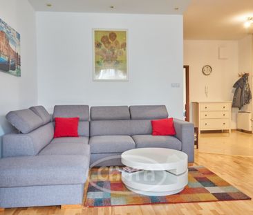 Trzy pokoje, Zabrodzka, taras, parking - Фото 2