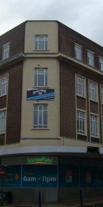 Studio to rent - Photo 3