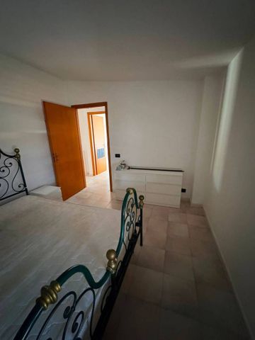 Trilocale via Alberto Bedarida, Catanzaro Lido, Catanzaro - Foto 3