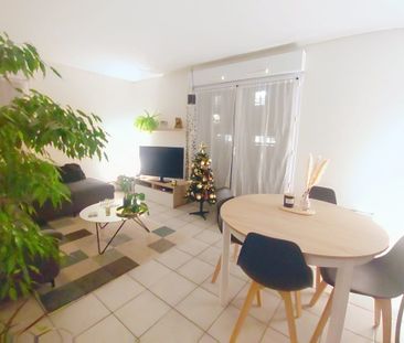 Appartement à louer, 2 pièces - Orléans 45000 - Photo 2