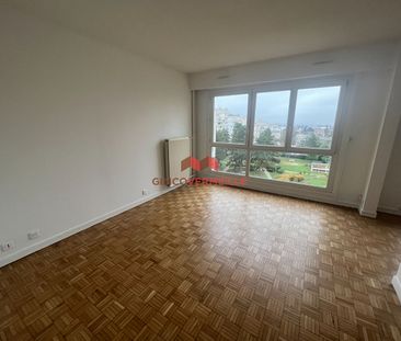 Location Appartement 1 pièce 31m² - Photo 1