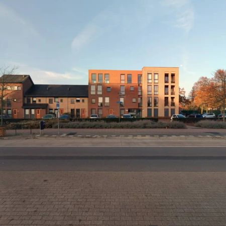 Appartement Cuijlenburg 38, Boxmeer - À louer - Foto 3