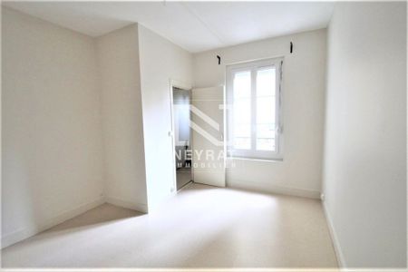 APPARTEMENT T2 A LOUER - Photo 2