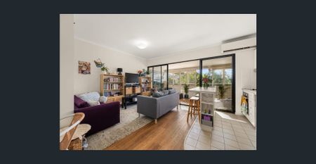 Huge Private Courtyard - Photo 5