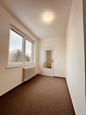 Pronájem bytu 2+kk 37 m2 - Photo 1