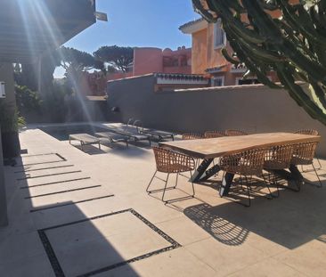 Detached Villa · Marbella - Photo 1