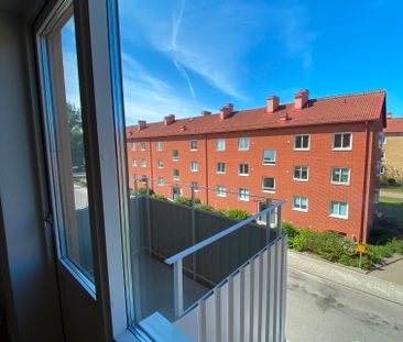 Suellsgatan 30 A - Photo 1