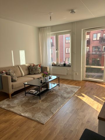 Turebergs Allé, Sollentuna - Photo 3