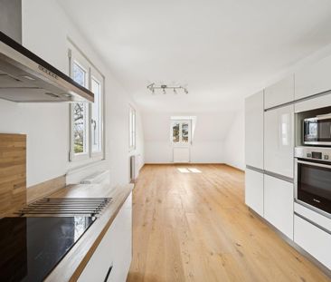 4 Zimmer, 125 m² - Photo 3